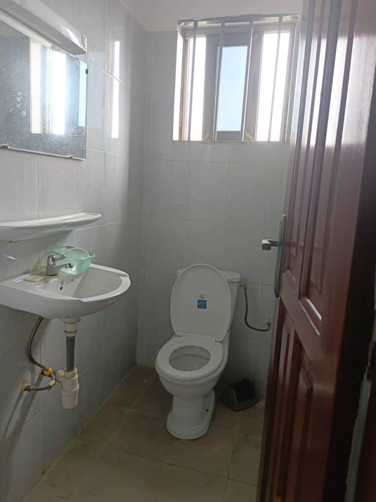 Salle d'eau